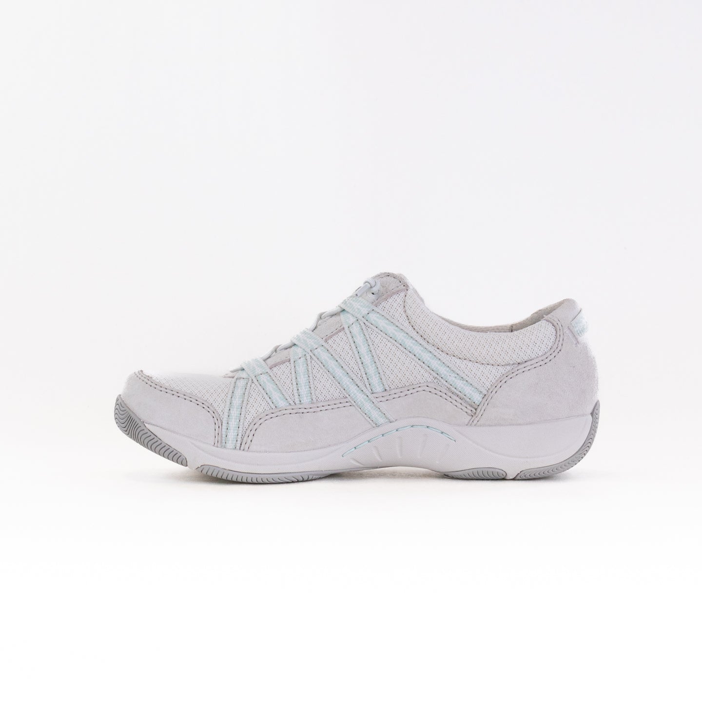 Dansko Women's Harlyn Sneakers in Elegant Ecru