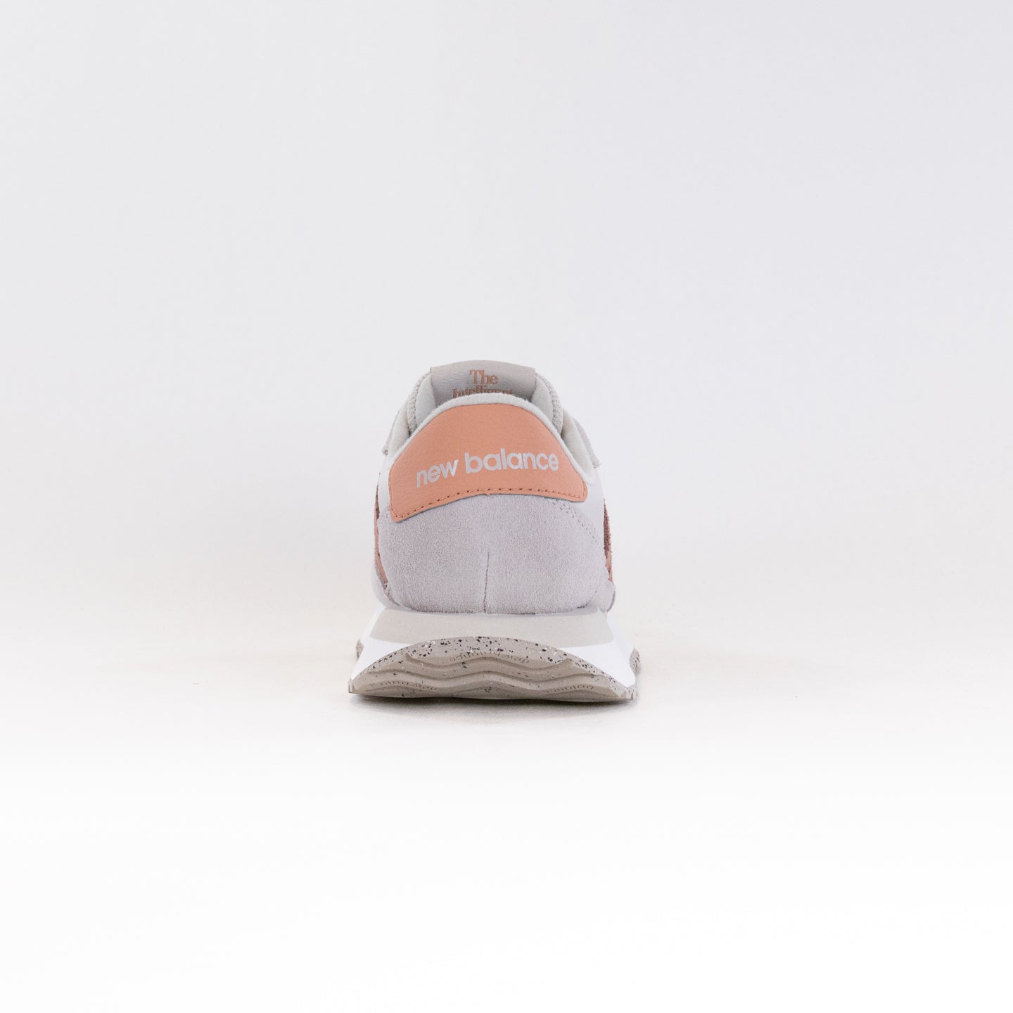 Stylish Women's New Balance 237 SSP Sneakers