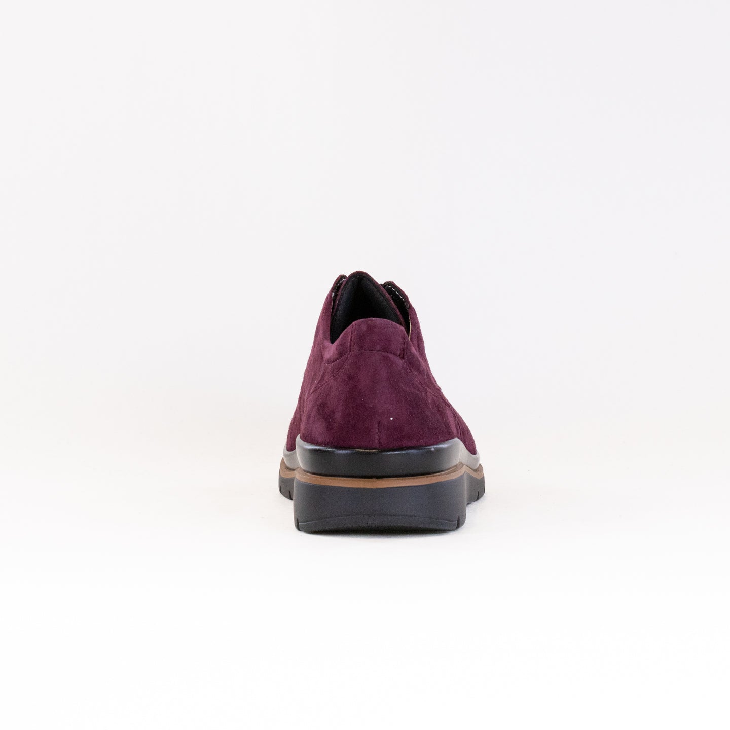 Women's Fidelio Vino Amalfi Multistretch Gallery Lace - up Shoes