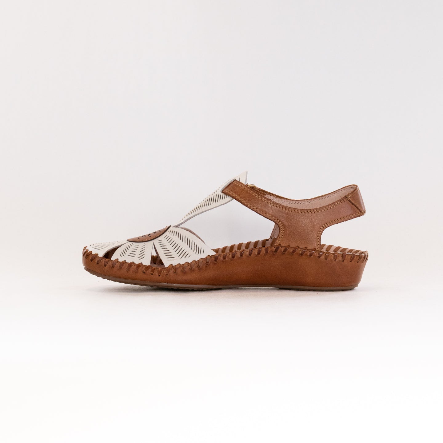 Pikolinos Women's Puerto Vallarta 655-0575 Casual Summer Shoes - NATA