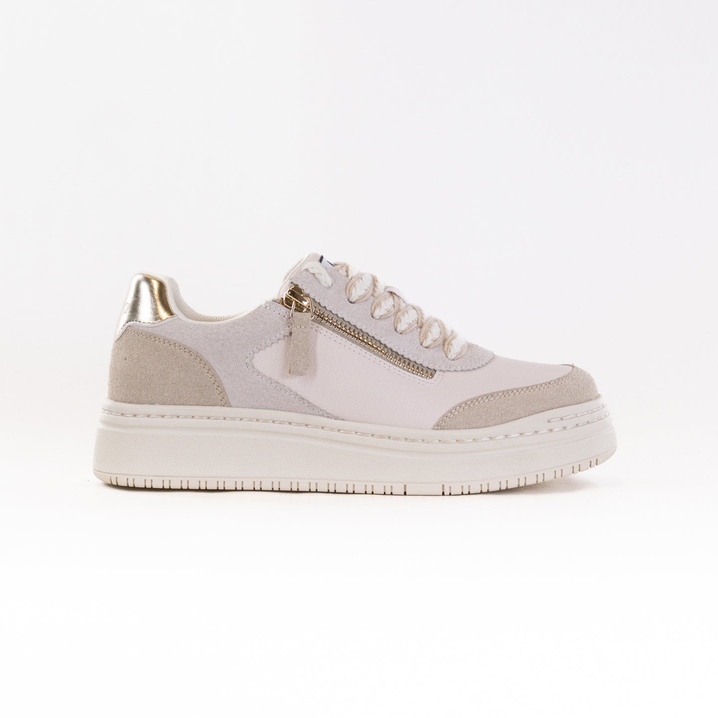 Women's Alegria Averie Bohemian Beige Casual Sneakers