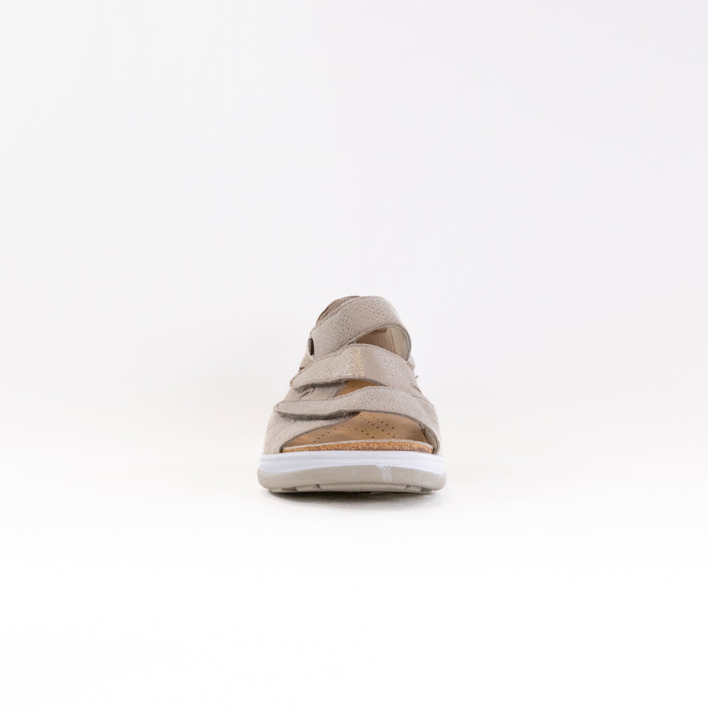 Fidelio Hilani Women's Summer Shoes in Nocciola Combination