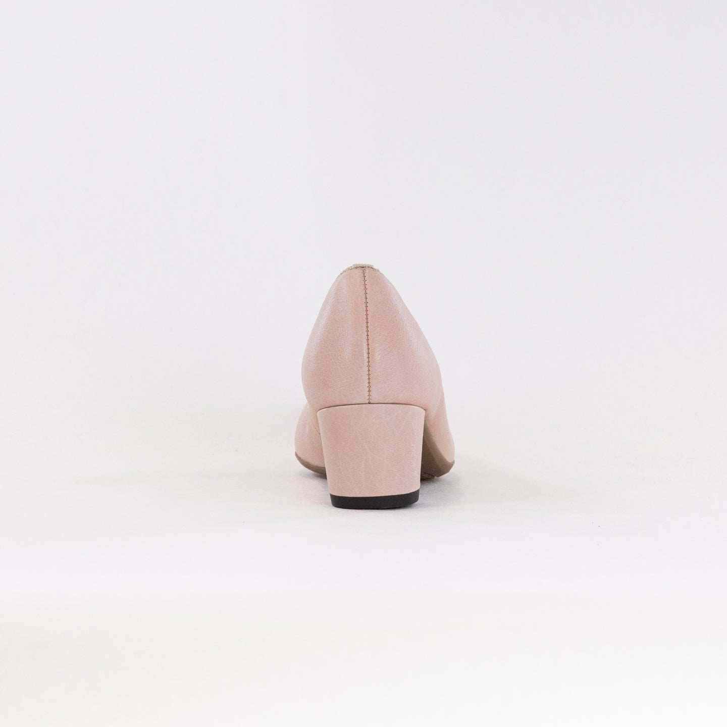 Women's Nude Leather Ara Kendall Pumps - Stylish & Comfortable