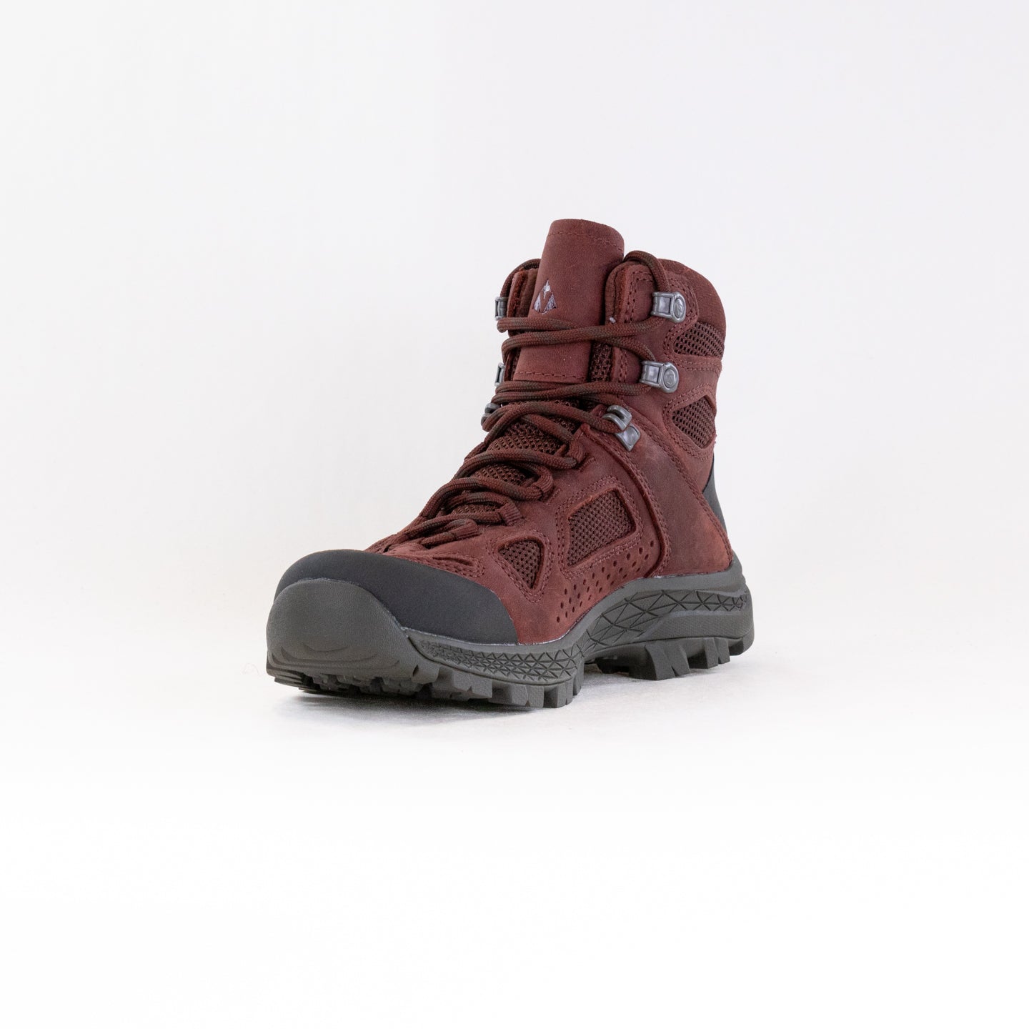 Vasque Women's Breeze Hiking Boots in Rum Raisin Color
