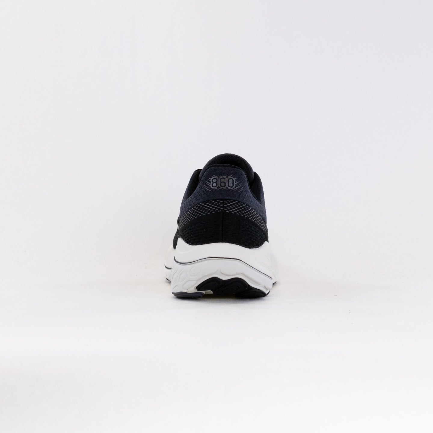 New Women's Black New Balance 860V14 Running Shoes