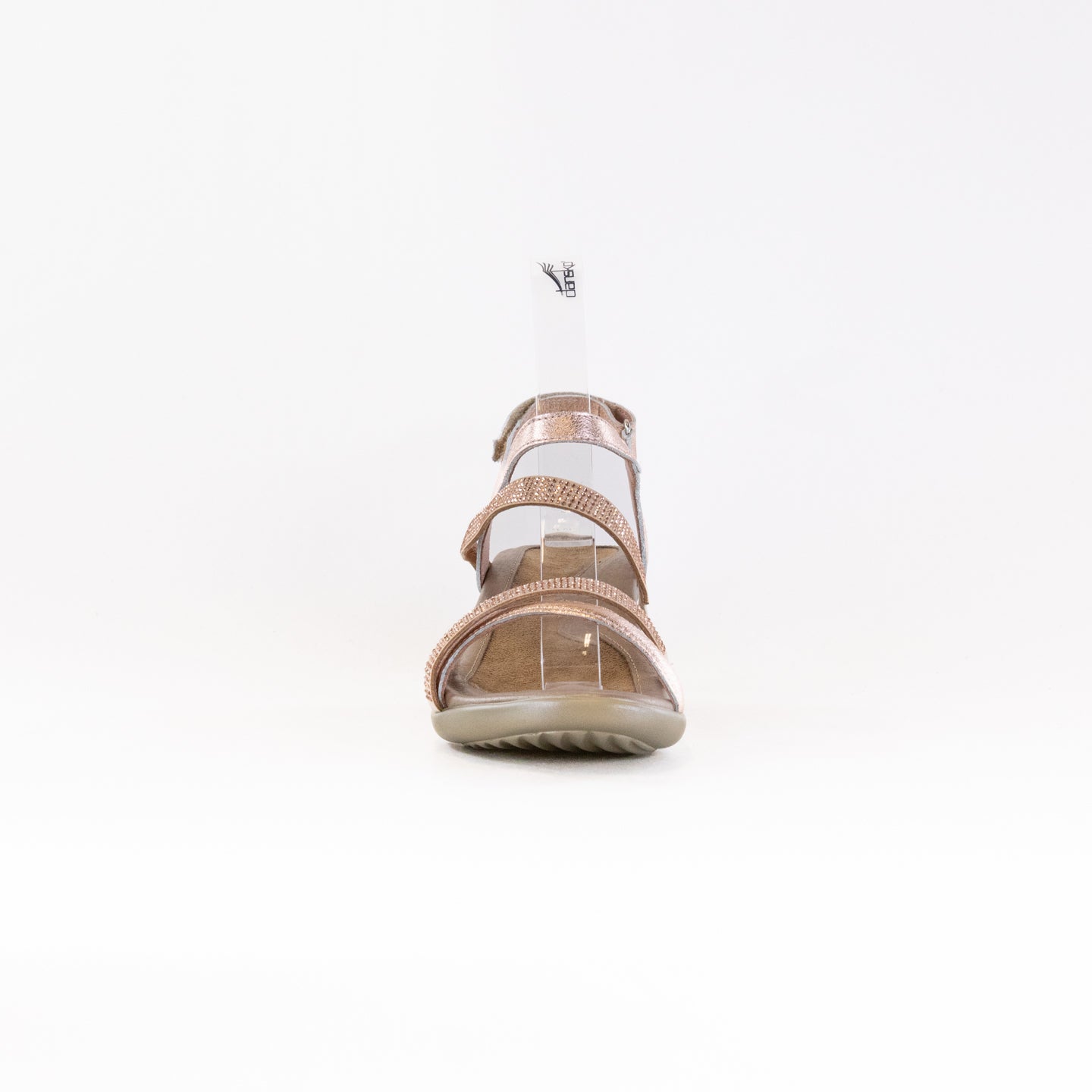 Naot Women's Innovate Sandals in Stunning Rose Gold
