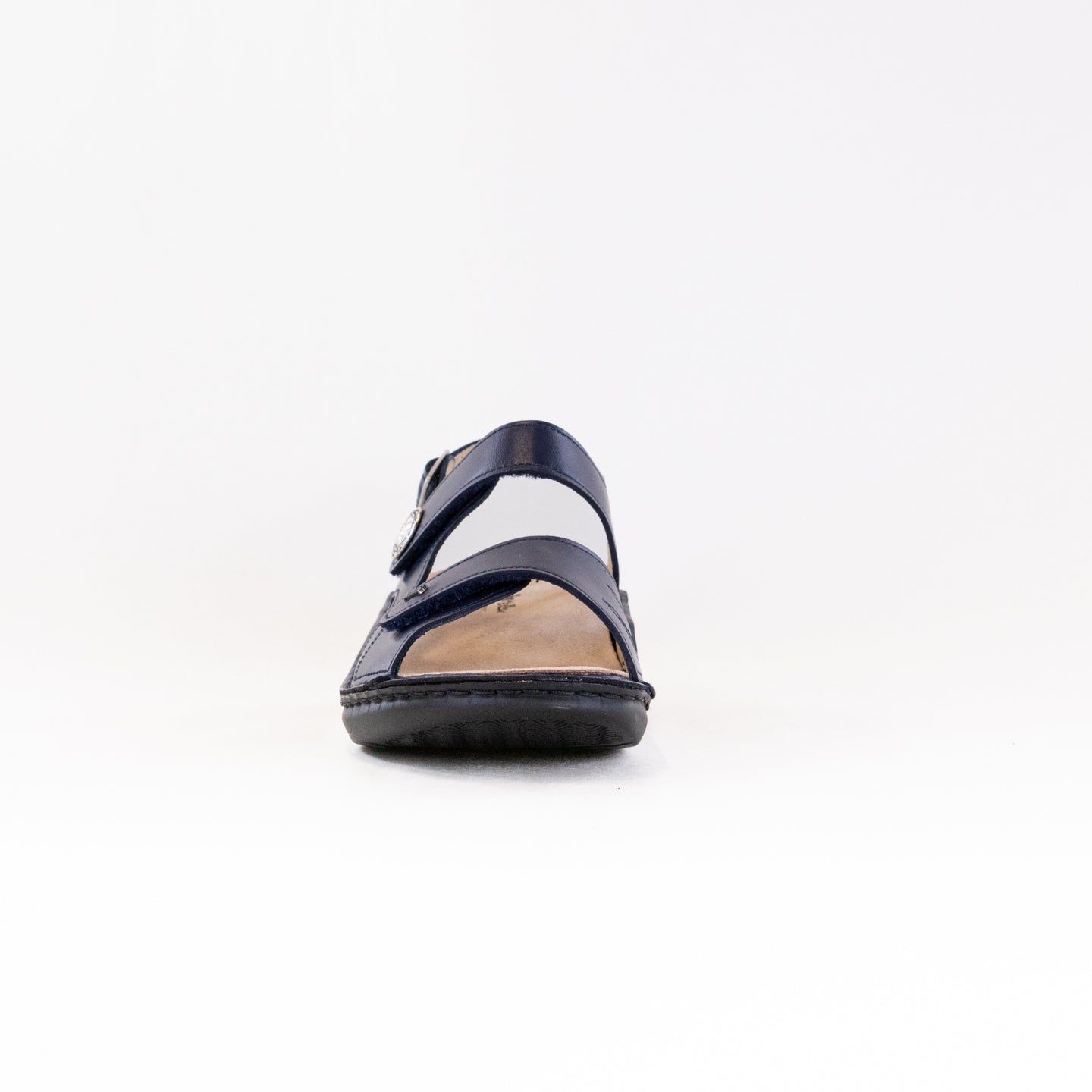 Women's Finn Comfort Barbuda in Stunning Yuka Blue