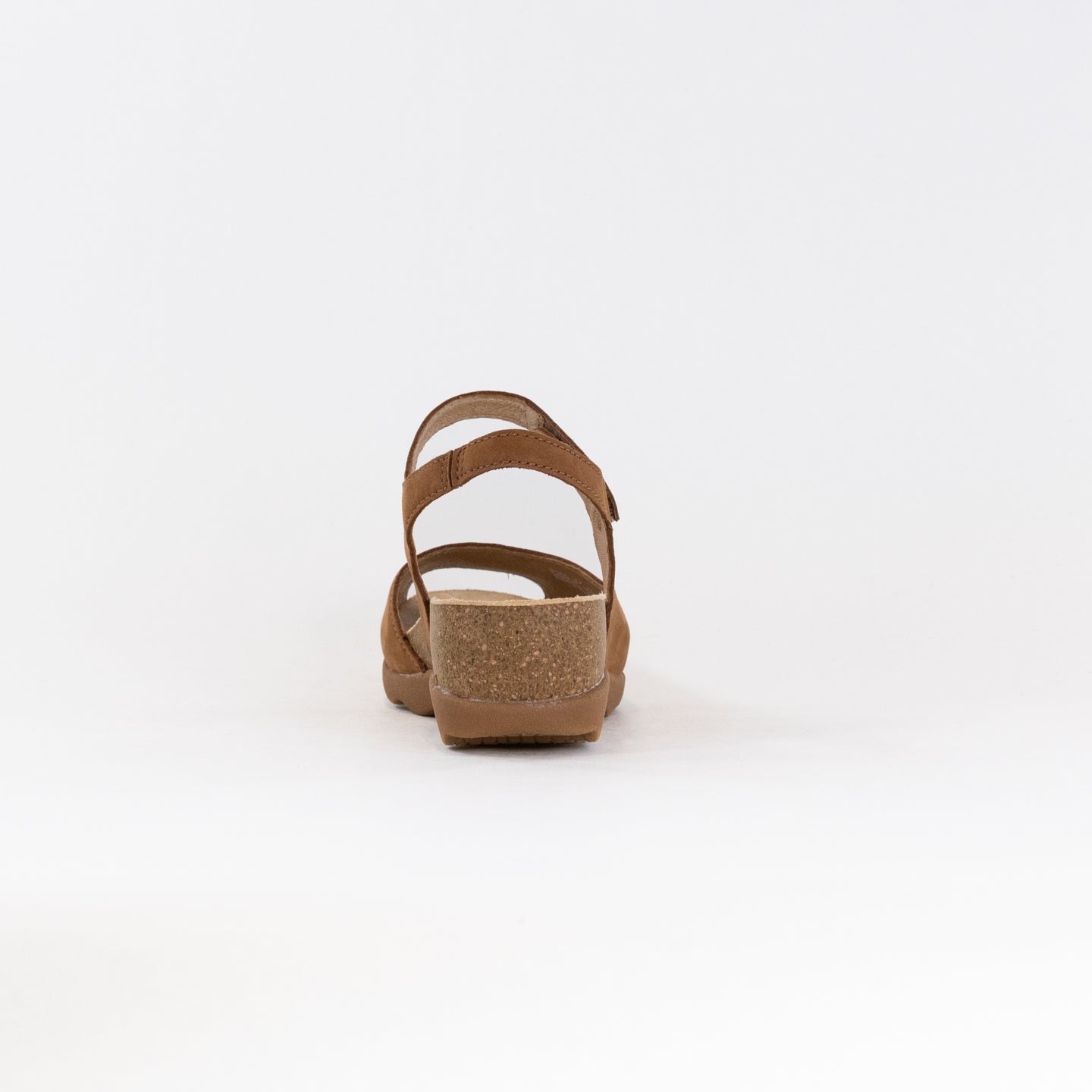 Dansko Women's Marcy Wedge Sandal - Tan for Warm-Weather