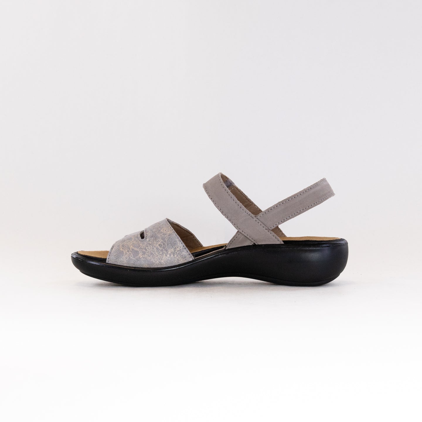 Romika Ibiza 86 Women's Classic Grey Sandals