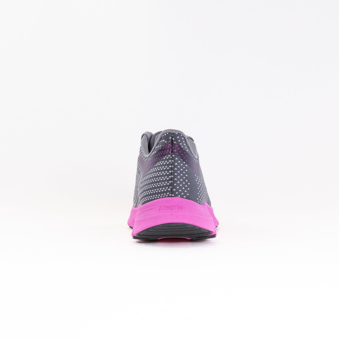 Women's Alegria Rize Sneakers in Stunning Fuchsia Pop