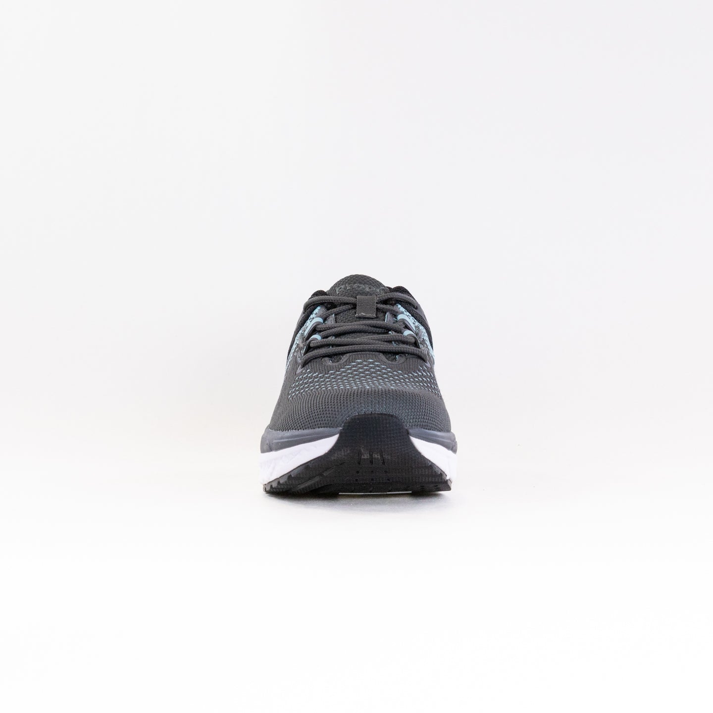 Propet Women's Ultra Breathable Athletic Shoes - Grey/Mint