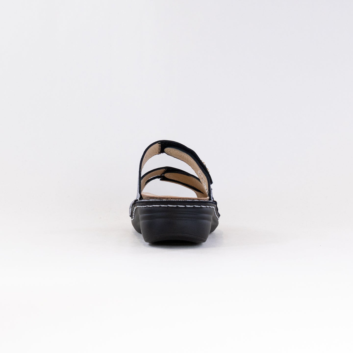 Finn Comfort Women's Grenada Sandals in Sky Blue