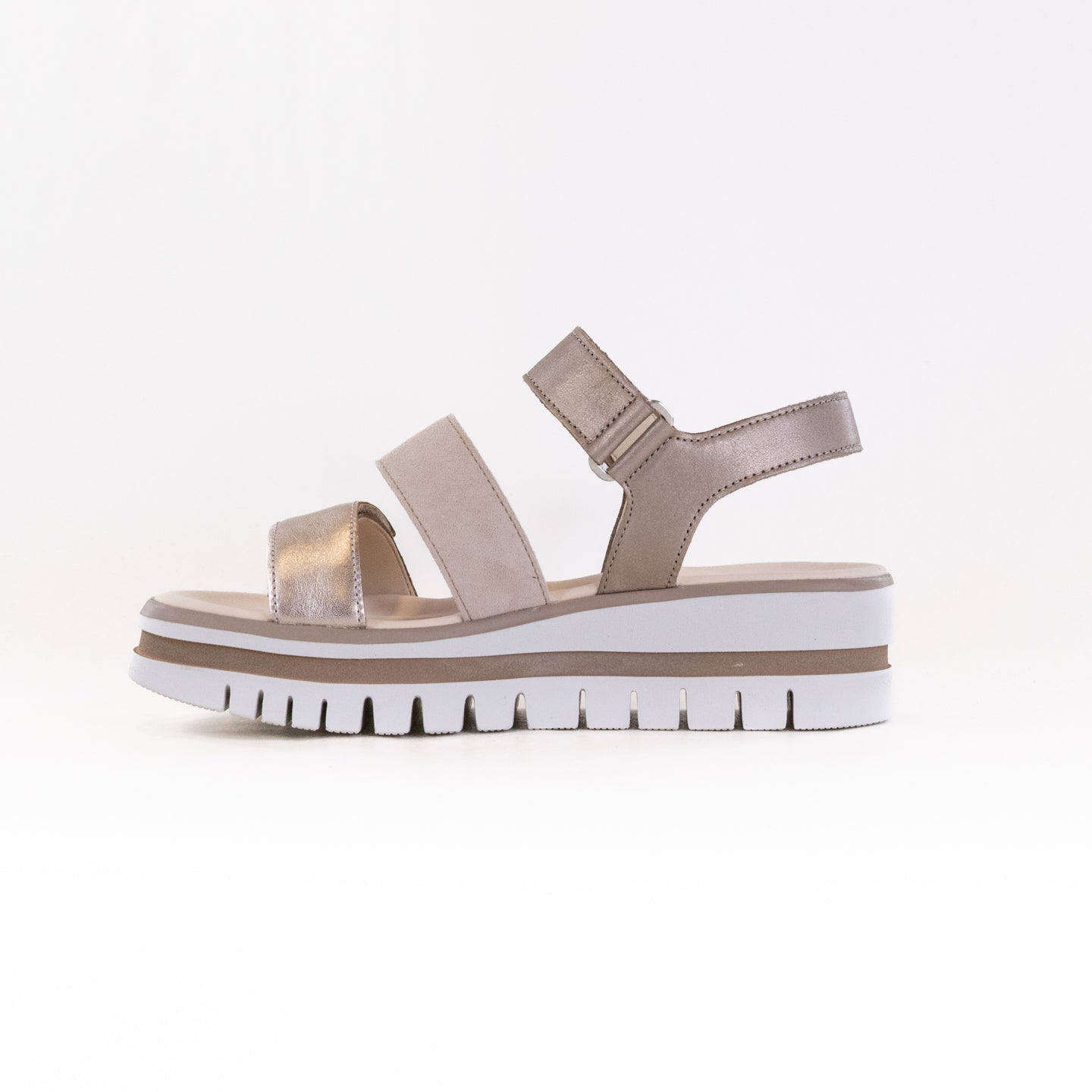 Gabor Women's Mutaro Kombi Style 64.620 Sandals