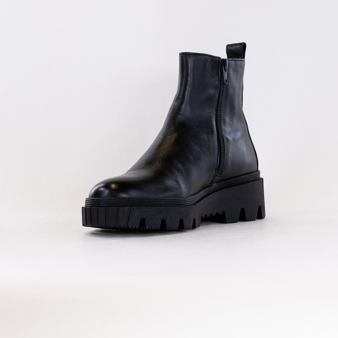 Gabor Women's Black 31.820.27 with Best Fit