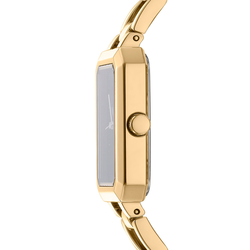 DKNY Uptown Midi Ladies' Wristwatch DK1L009M0015