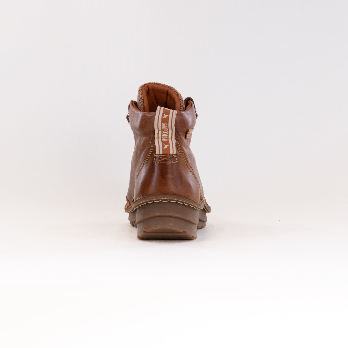 Pikolino Women's W5U - 8502C2 Calfskin Leather Timeless Boots