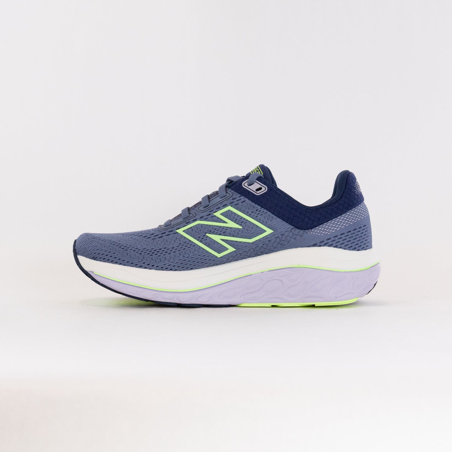 New Balance Women's Fresh Foam X 860V14 Running Shoes in Grey/White Color