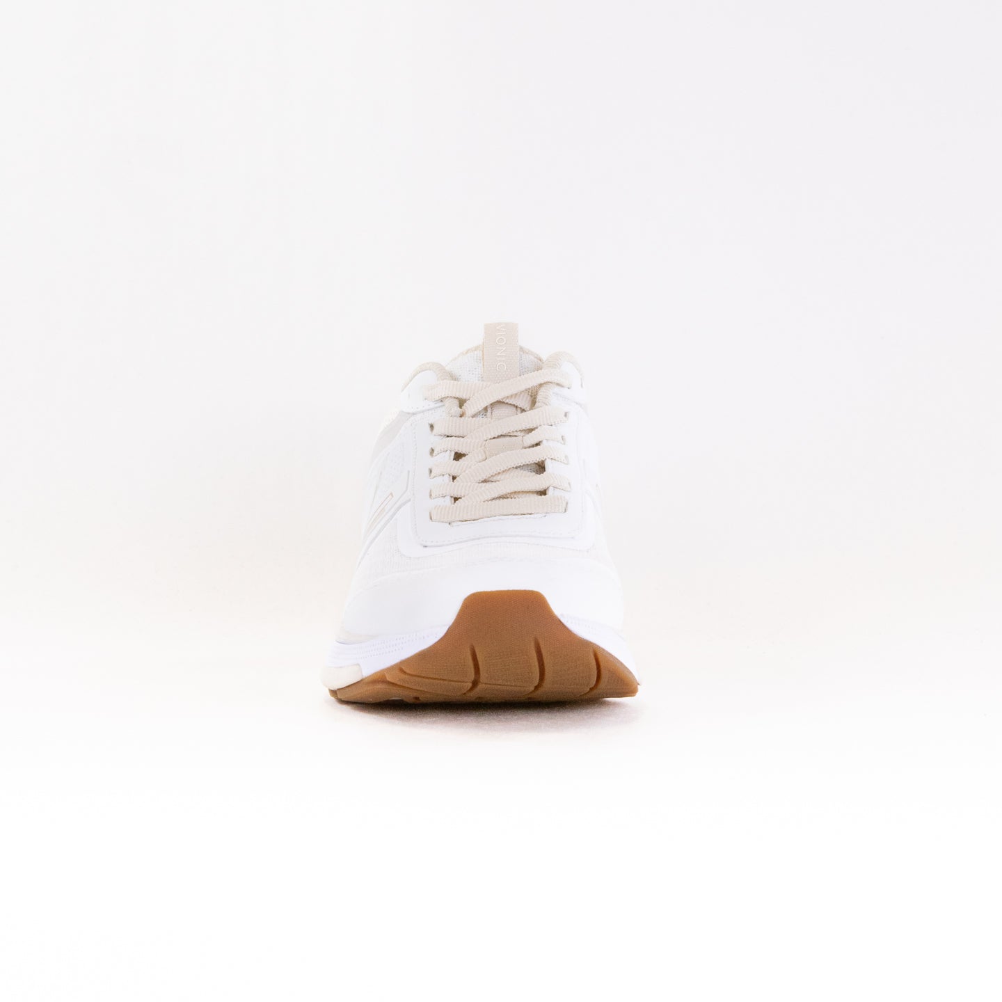 Women's Vionic Walk Strider - Stylish White/Cream Shoes for All-Day Comfort