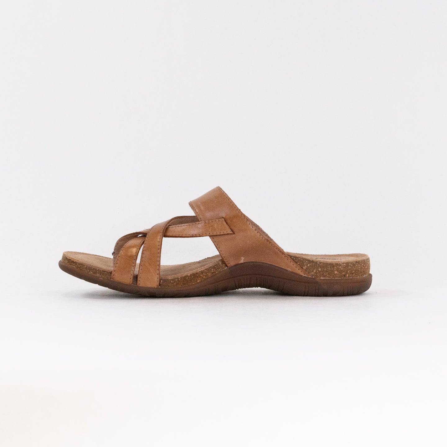Tan Women's Taos Ideal Sandals - The Perfect Choice for Any Occasion