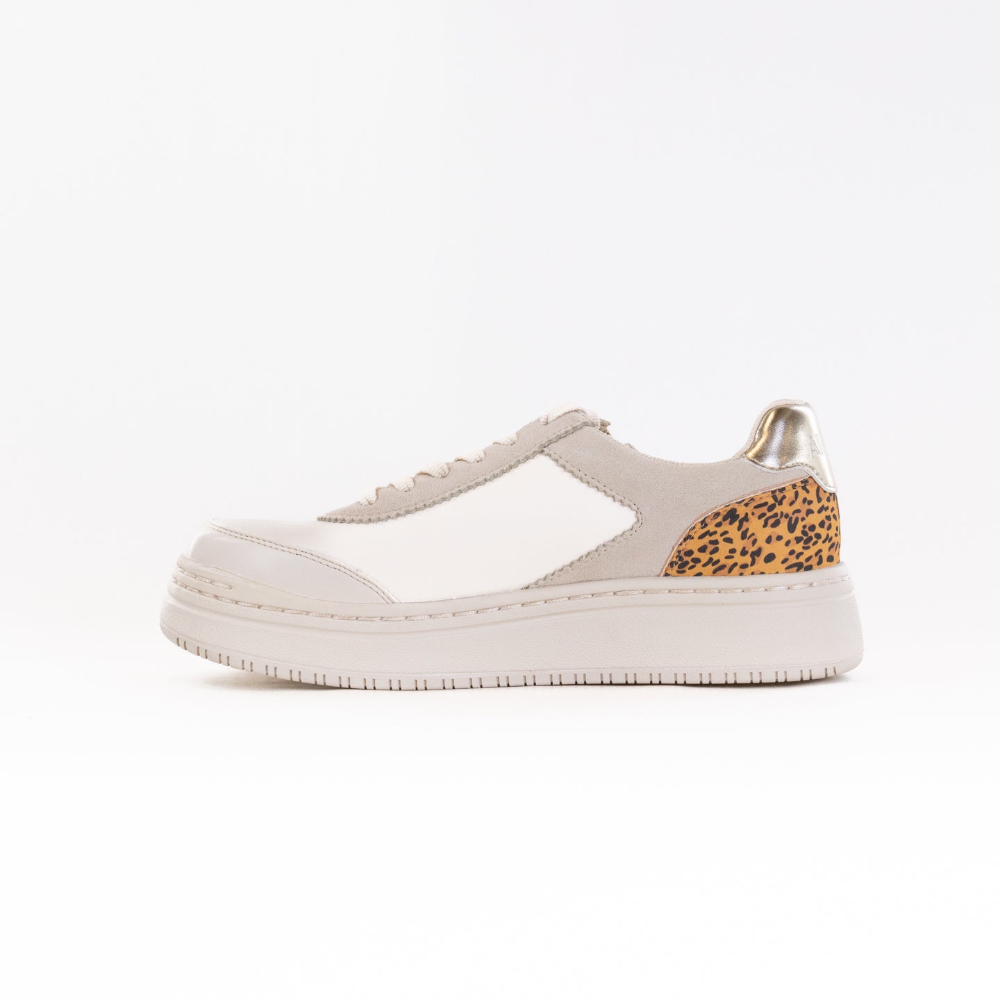 Women's Alegria Averie Sneakers in Cream - Stylish and Versatile
