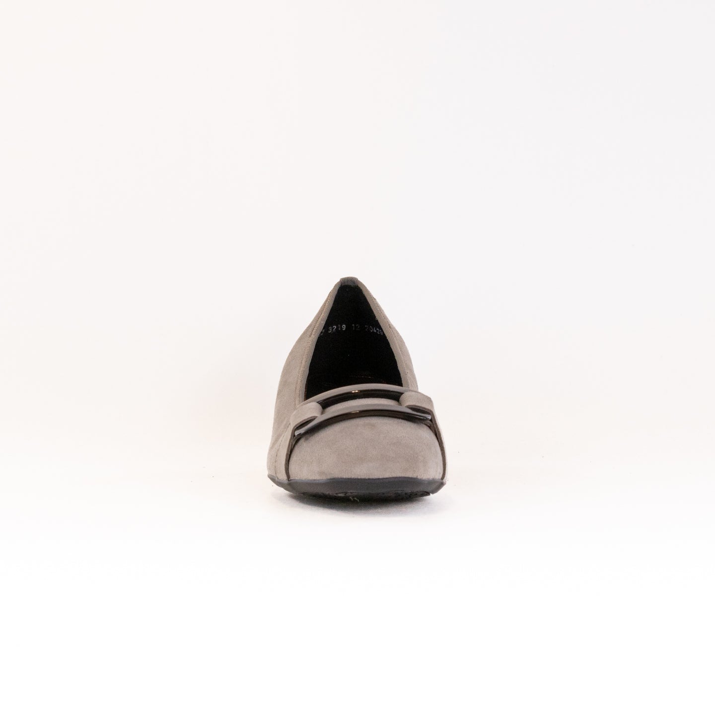 Women's Ara Gentian Suede Moon Pumps - Comfortable and Stylish Footwear