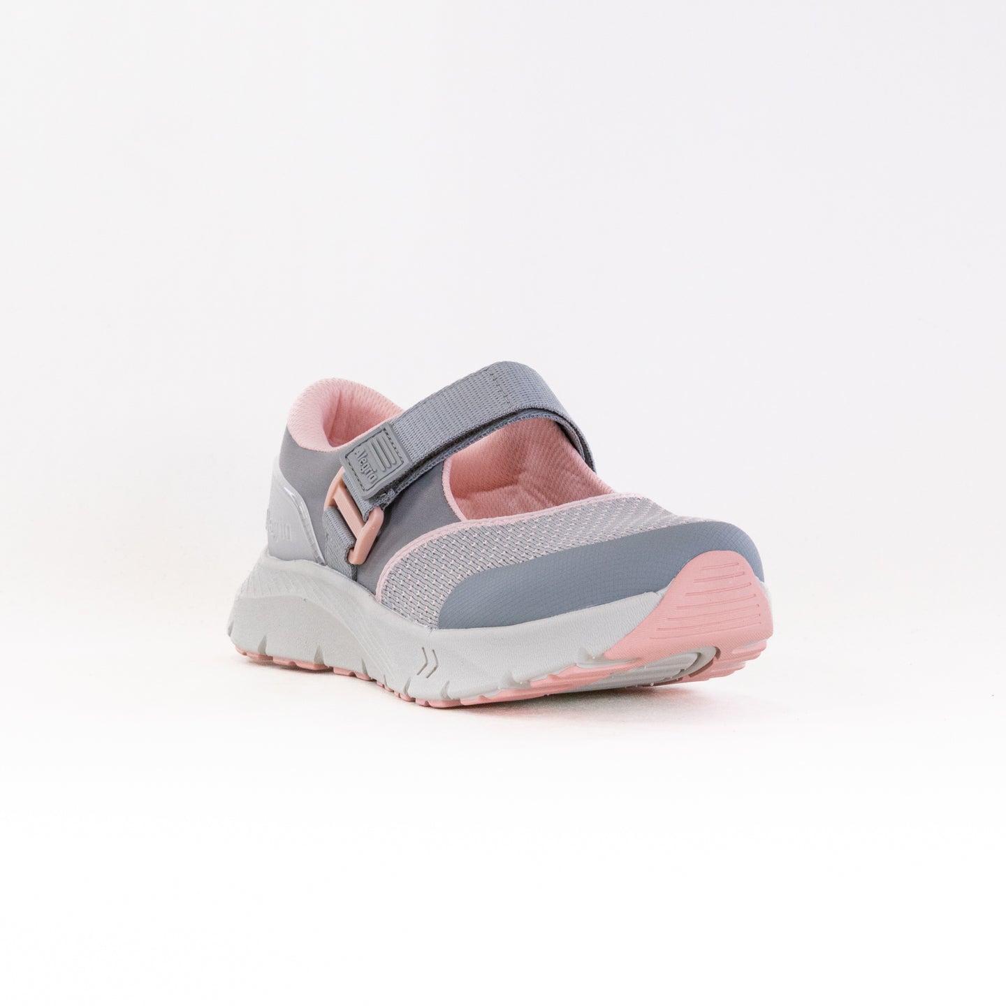 Women's Alegria Atlis Mesh Shoes in Frosting Color