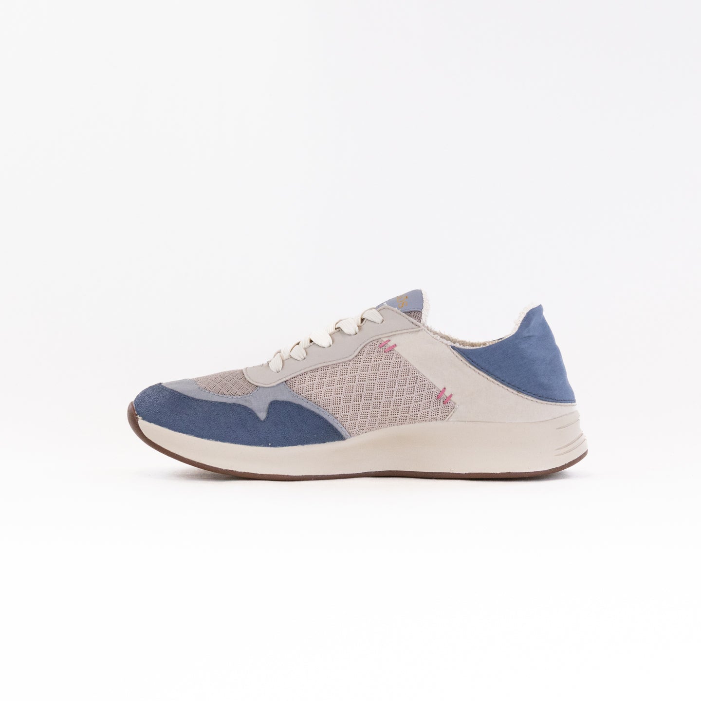 Women's Taos Direction Casual Active Shoes in Light Blue and Blue Multi Color Scheme