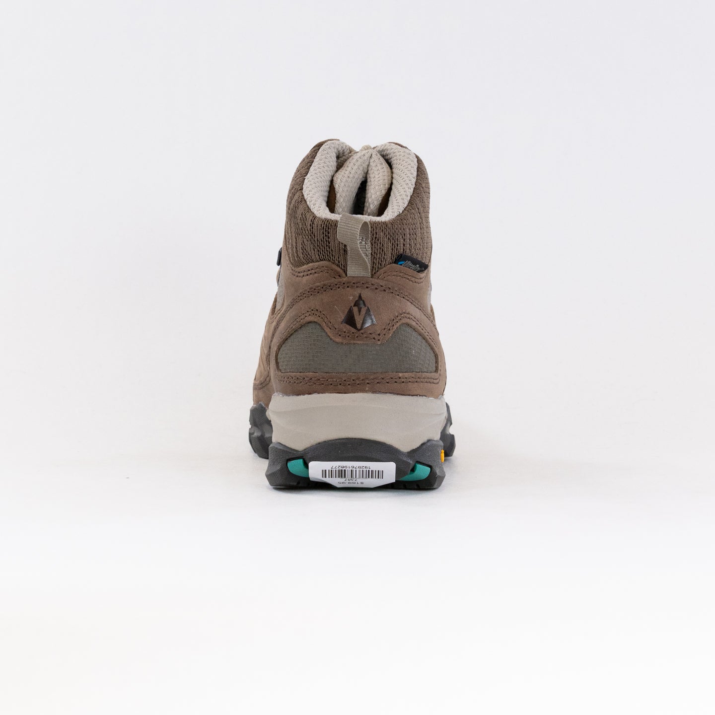 Women's Vasque Talus AT Ultra Dry Hiking Boots - Brindle/Baltic