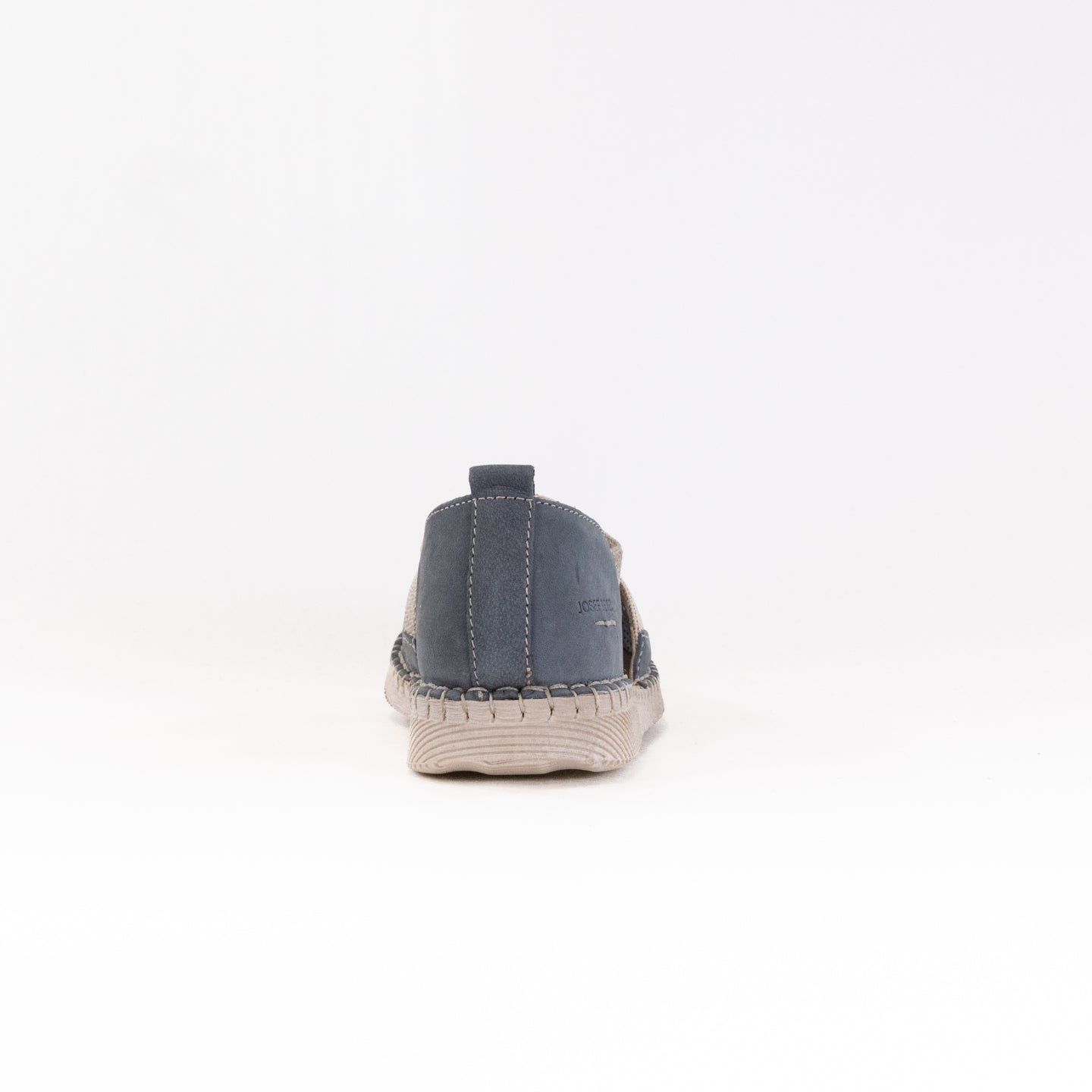 Josef Seibel Women's Sofie 44 Jeans Style Espadrille Shoes