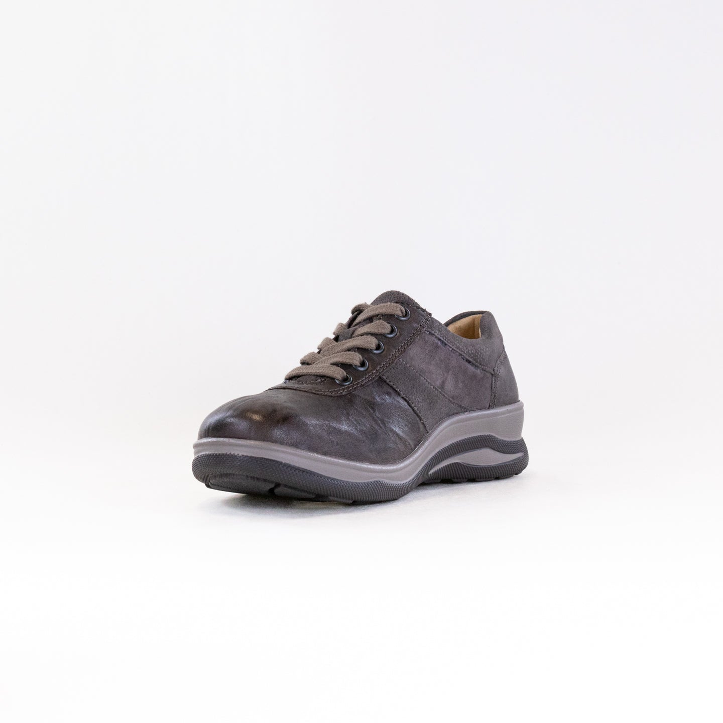 Fidelio Women's Mitzy Multistretch Shoes in Anthracite