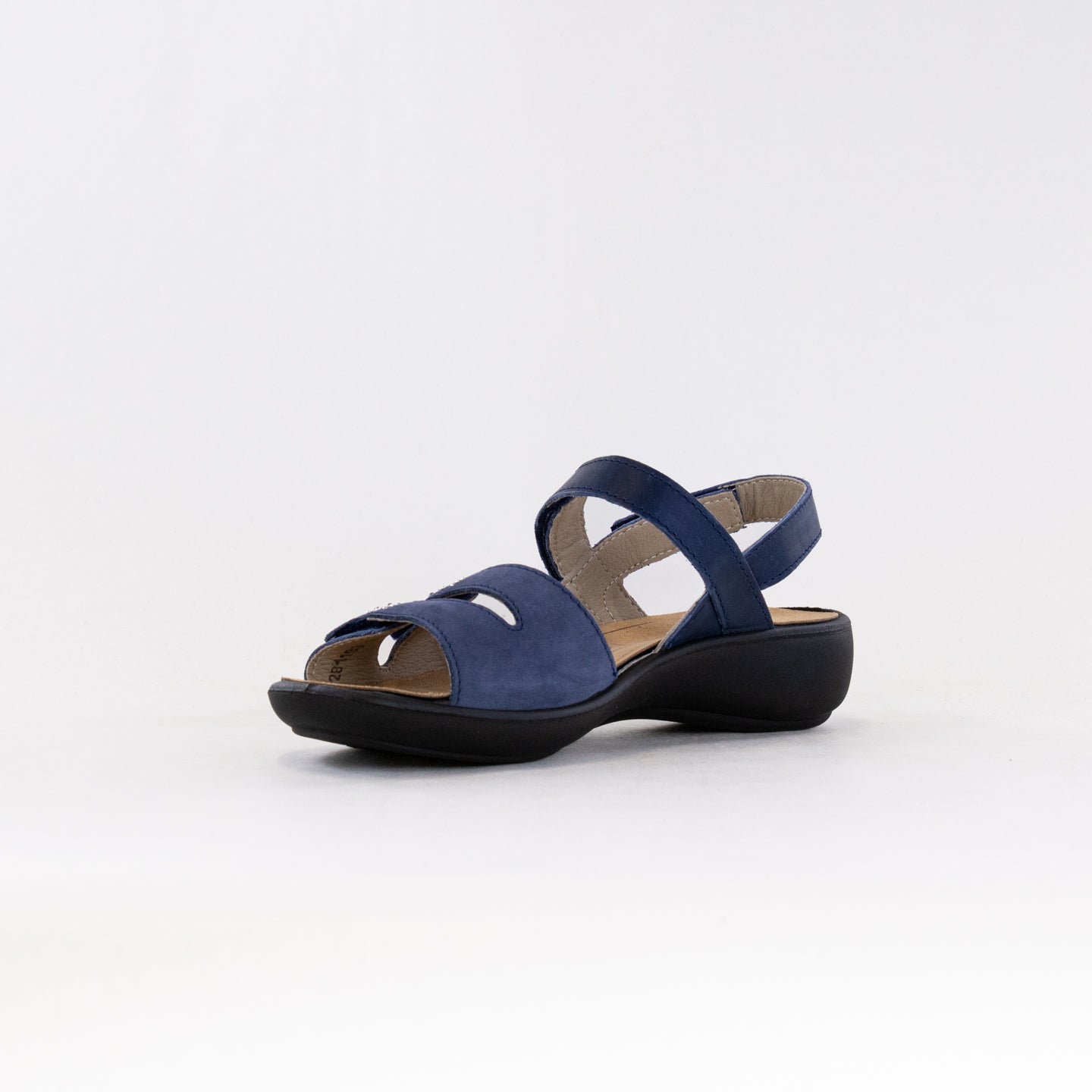 Women's Romika Ibiza 86 Ocean Campa - Stylish and Comfortable Sandals