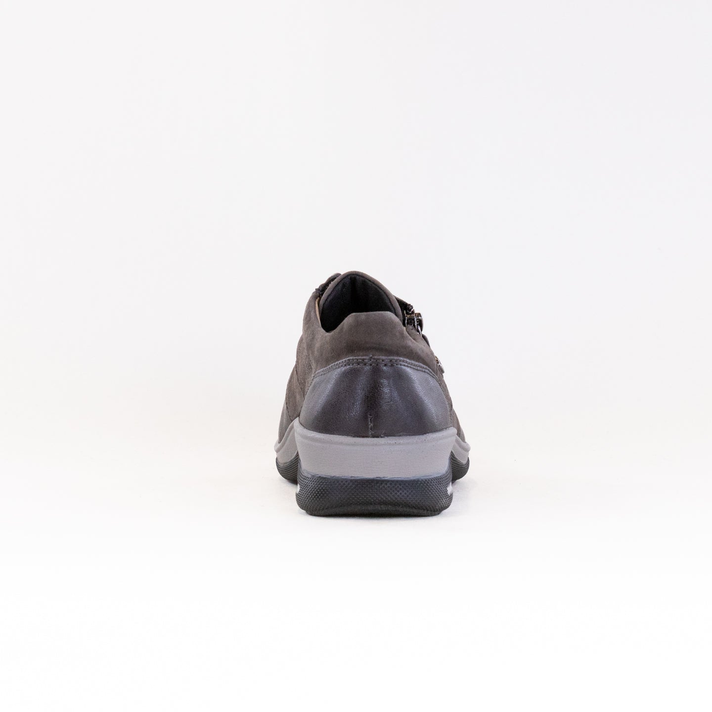 Fidelio Multistretch Haley Women's Casual Shoes - Anthracite Rocky/Combo