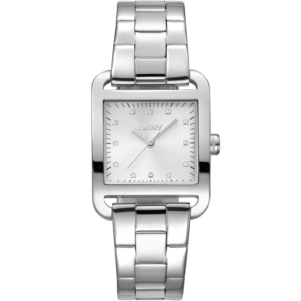 DKNY City Midi Ladies' Wristwatch Model DK1L004M0045