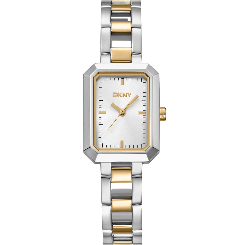 DKNY Uptown Midi Ladies' Wristwatch DK1L009M0035