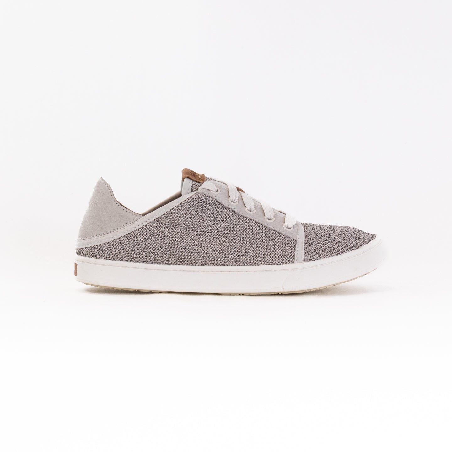 Olukai Women's Pehuea Li Lightweight and Comfortable Tapa/Tapa Sneakers