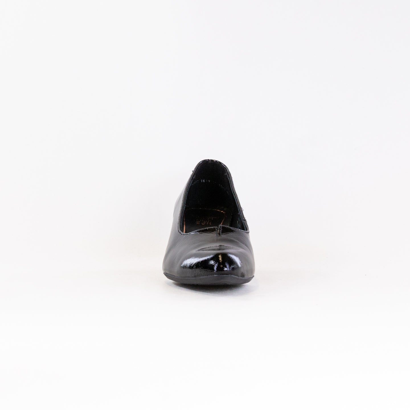 Women's Ara Kit in Elegant Muranolack Black Shade