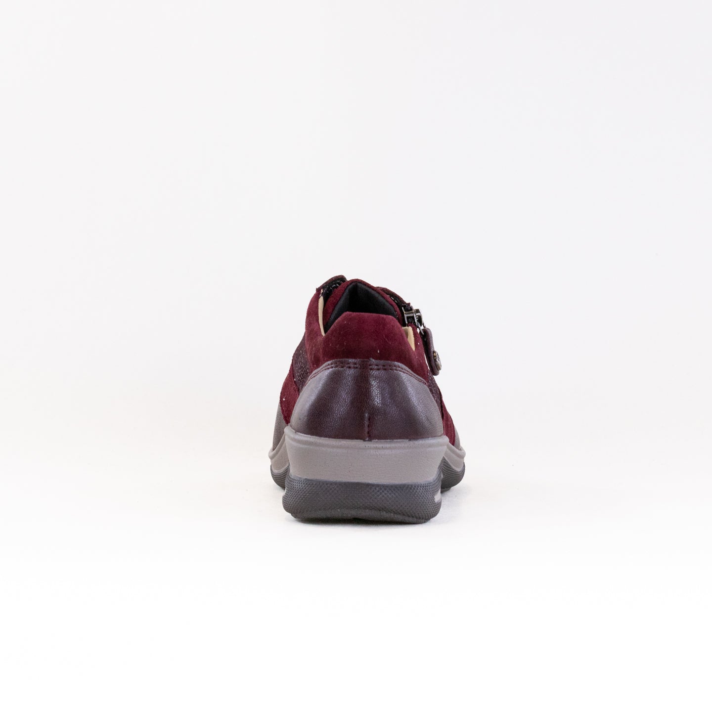 Women's Fidelio Multistretch Haley - Stylish Vino Rocky/Kombi Casual Shoes