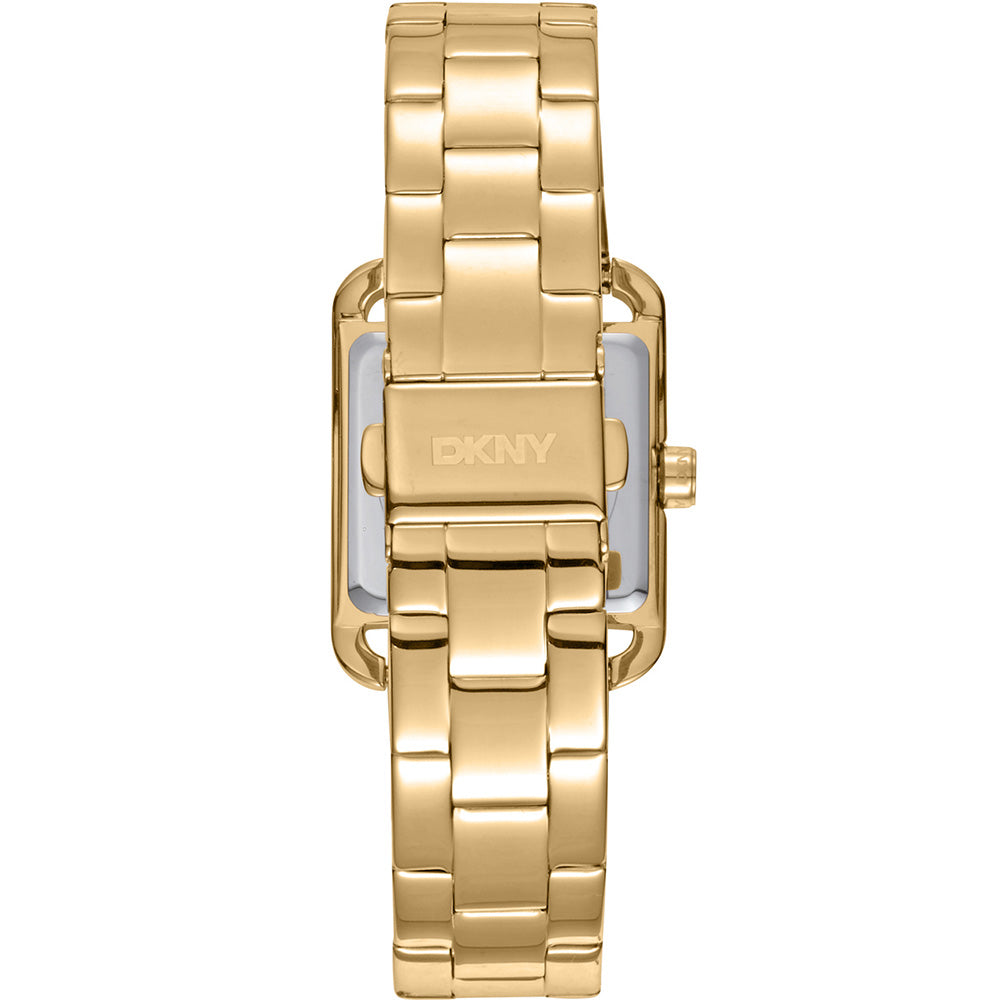 DKNY City Midi Watch DK1L004M0055 with Japanese 3 - Hand Movement