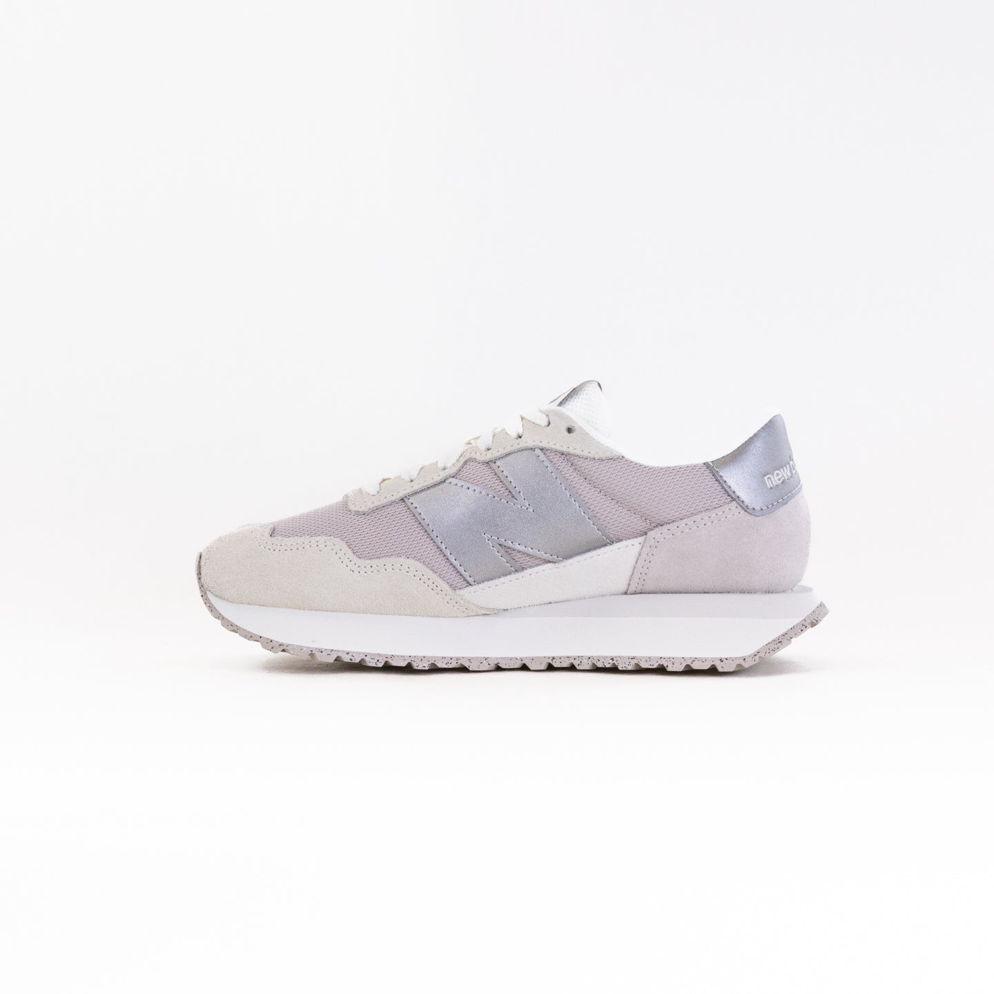 Stylish New Balance 237 Women's Athletic Sneakers - MSB