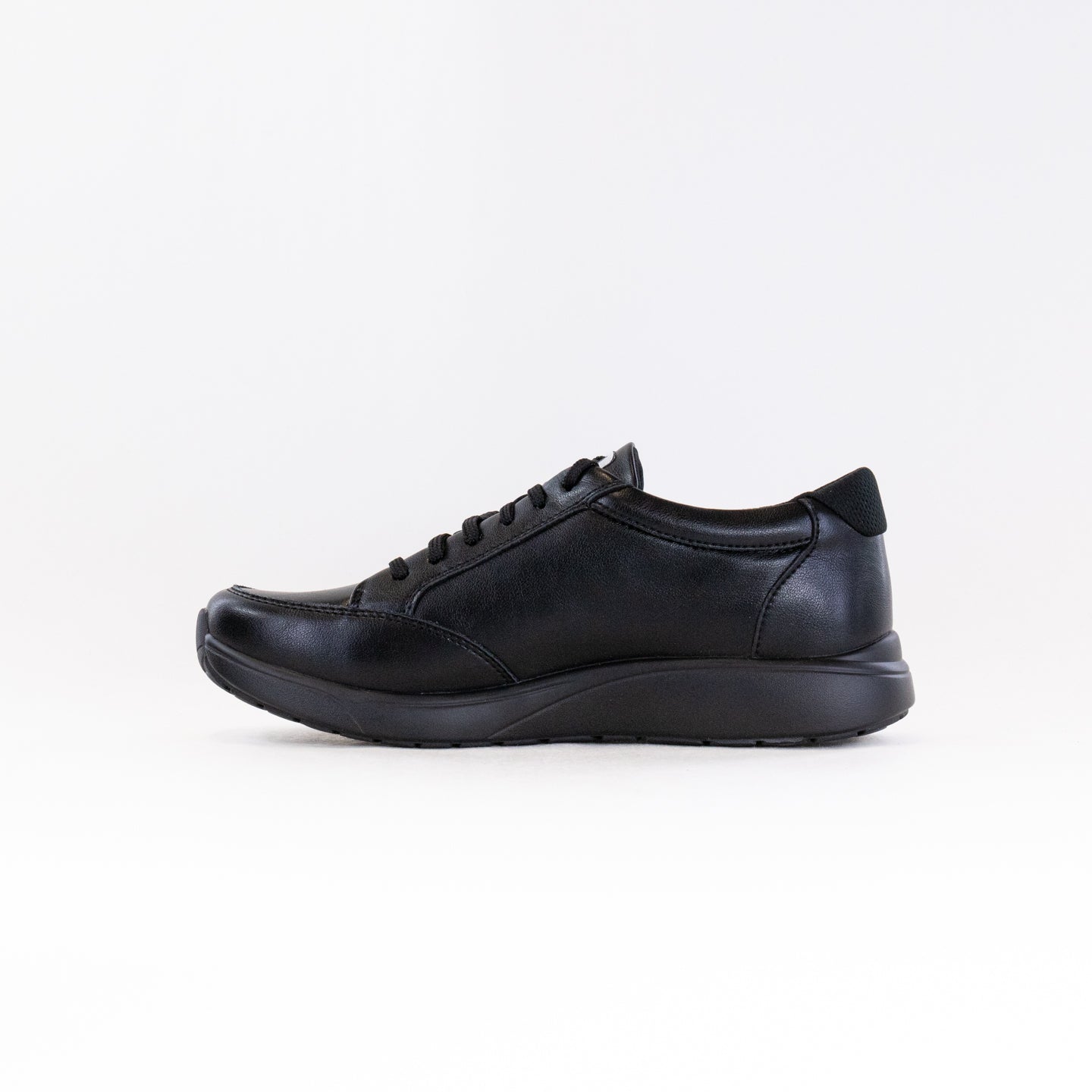 Alegria Women's Eazeer Sneakers - Stylish Black Design