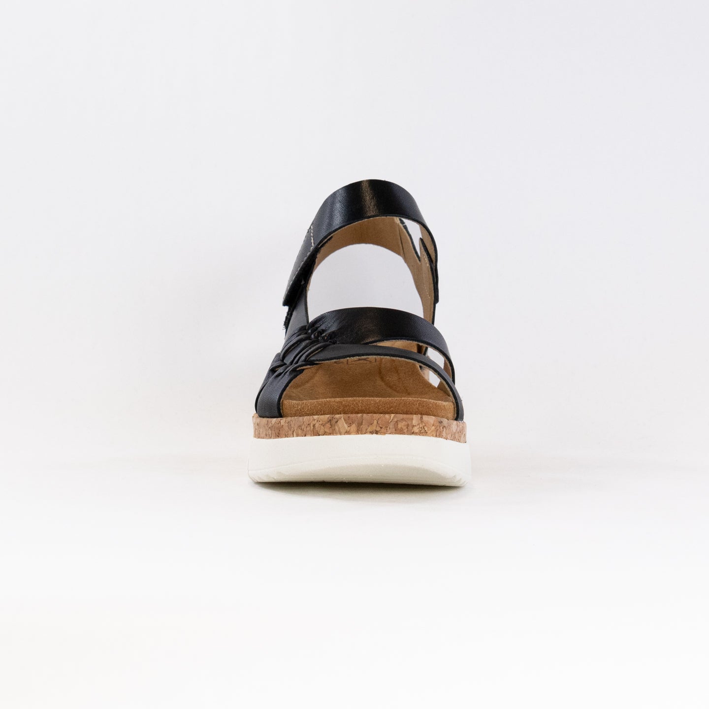 Pikolinos Women's Palma W4N - 0968 Black Sandals for Maximum Comfort