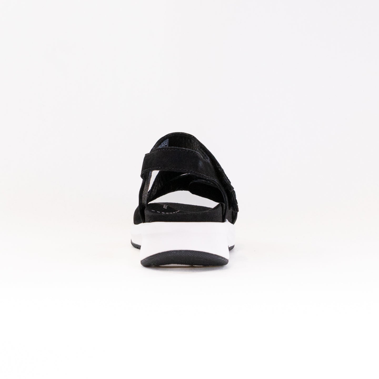 Josef Seibel Women's Estelle 03 Black Casual Travel Shoes