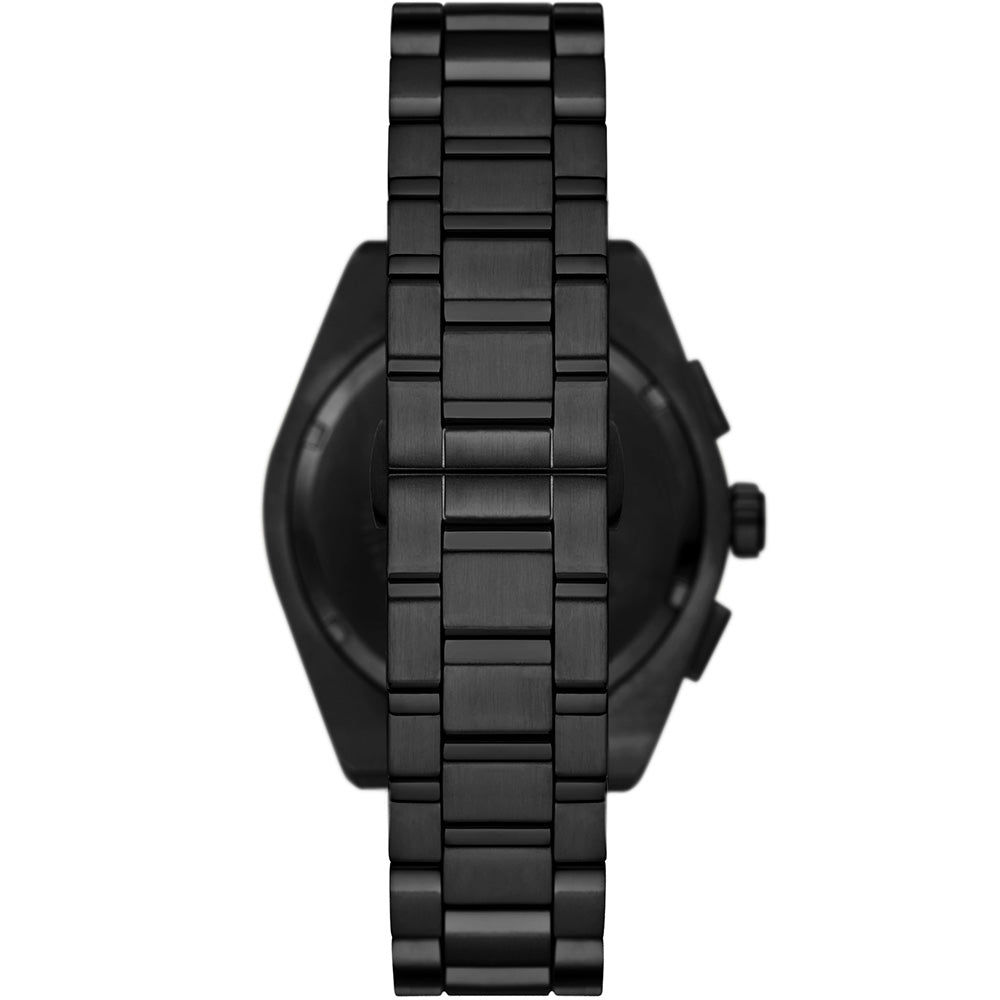 Emporio Armani Men's Federico Quartz Chronograph Watch AR11562