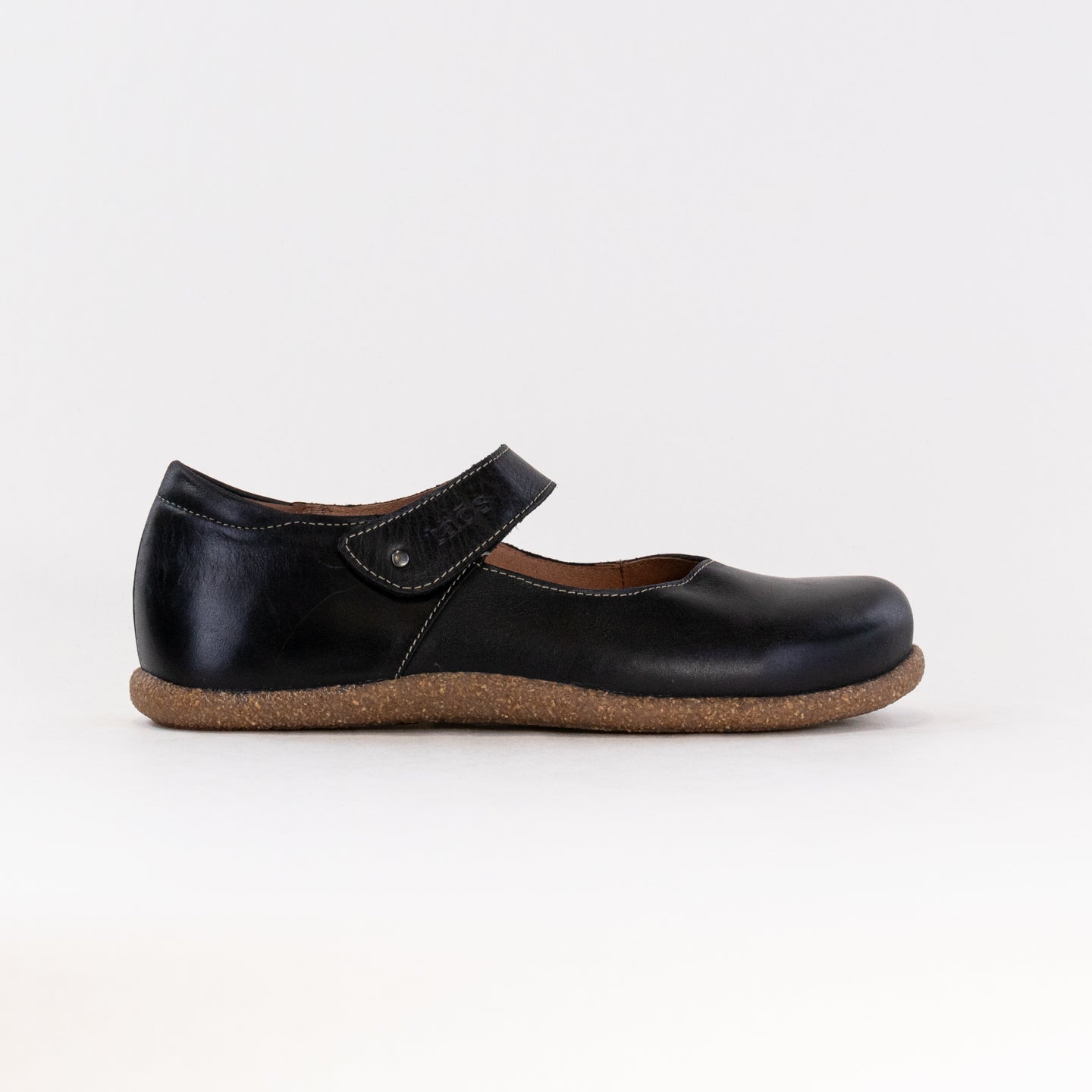 Women's Taos Ultimate Black Modern Casual Maryjane Shoes