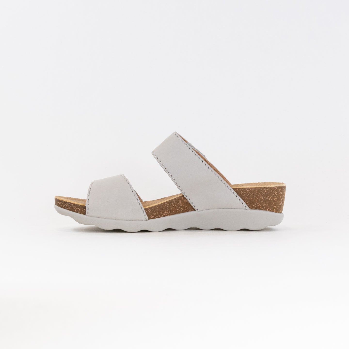 Ivory Dansko Maddy Women's Casual Sandals