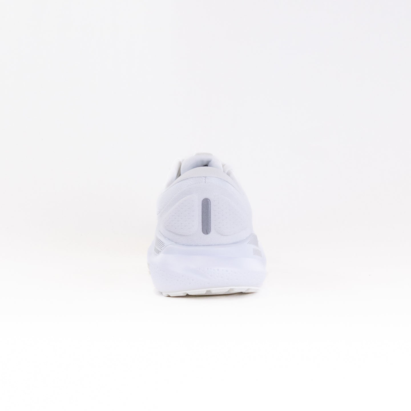 Brooks Women’s Adrenaline GTS 24 Running Shoes in White/Oyster/Alloy Color Scheme