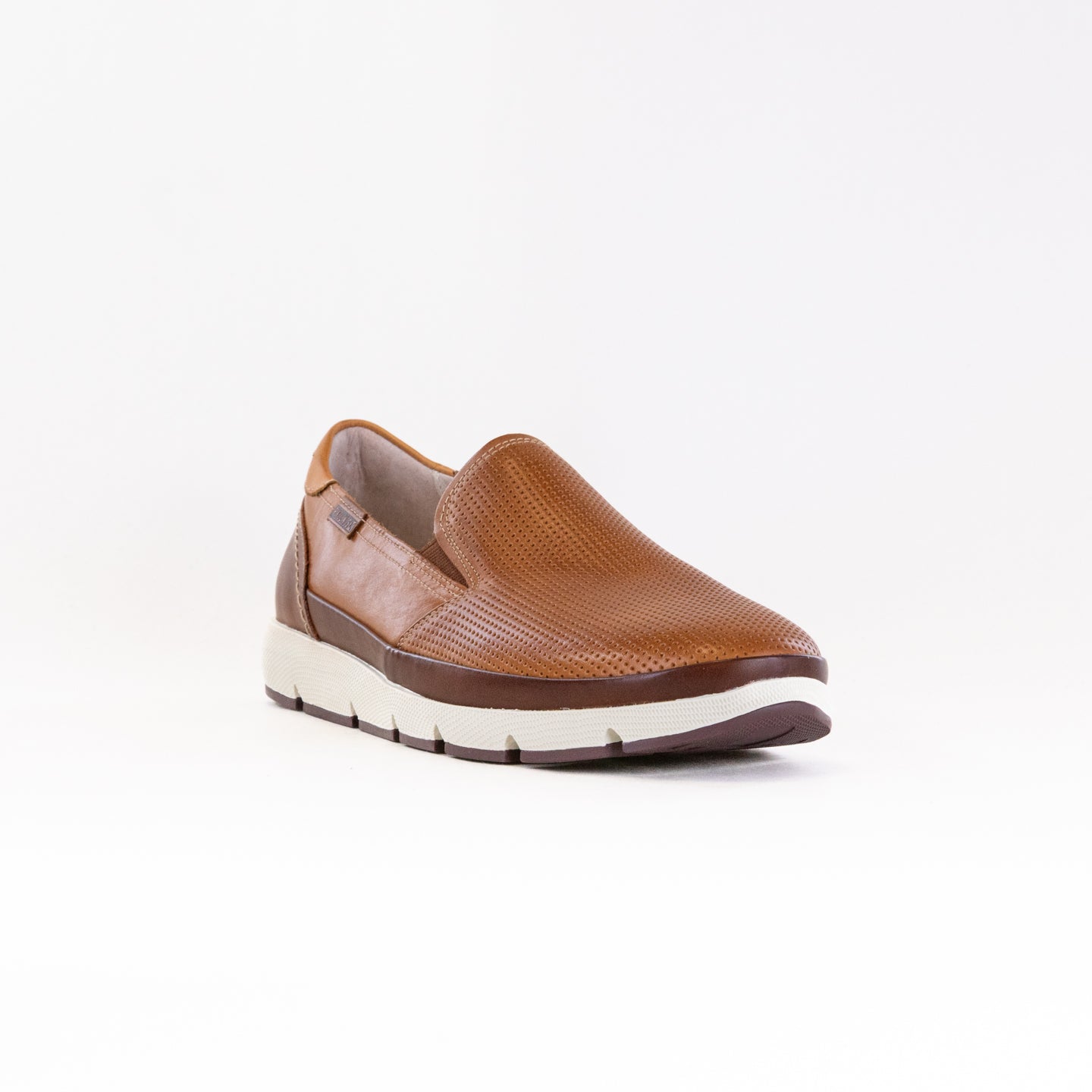 Pikolinos Men's Brandy Fuencarral M4A-3221C1 Loafers with Extra Comfort