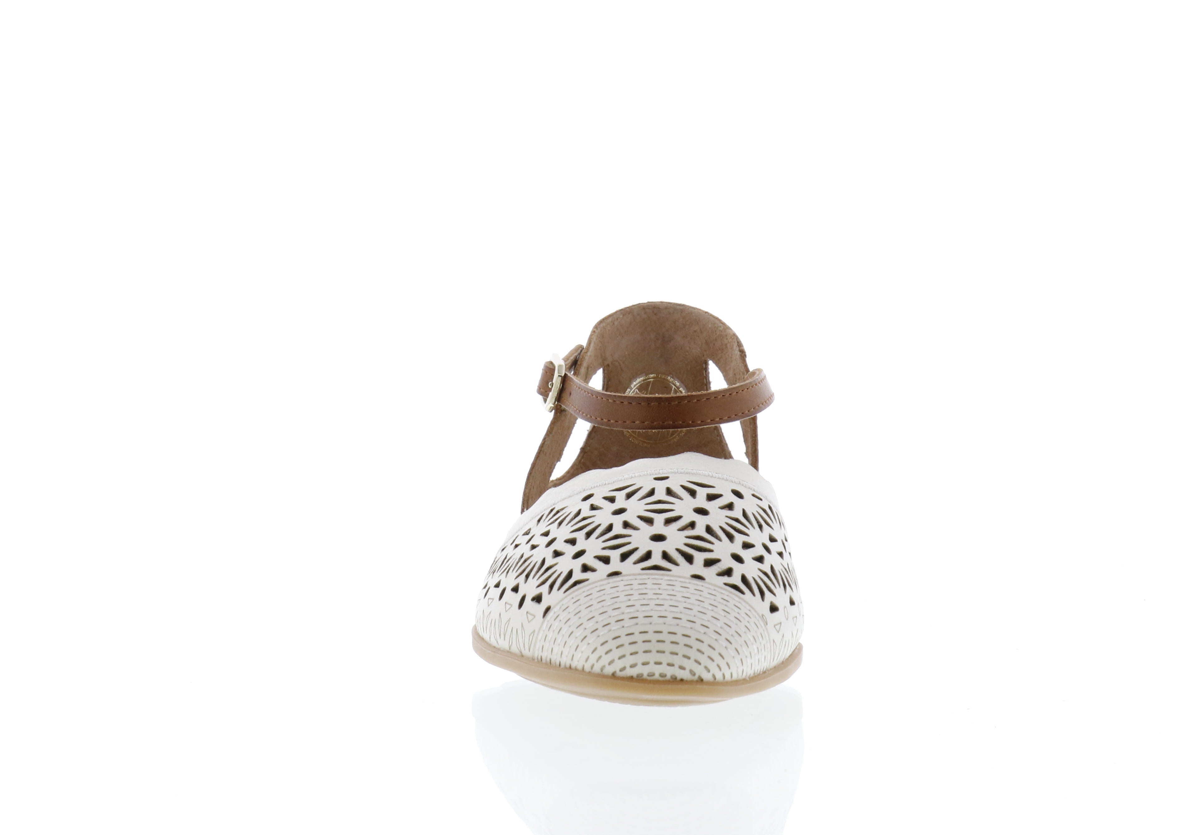 Pikolinos Benissa Women's NATA Sandals - Comfortable & Sustainable