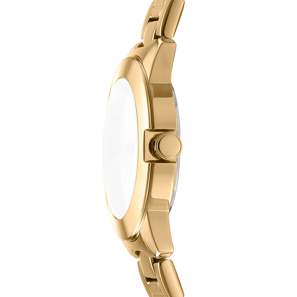 DKNY Park Ave Stylish Logo Watch DK1L021M0055