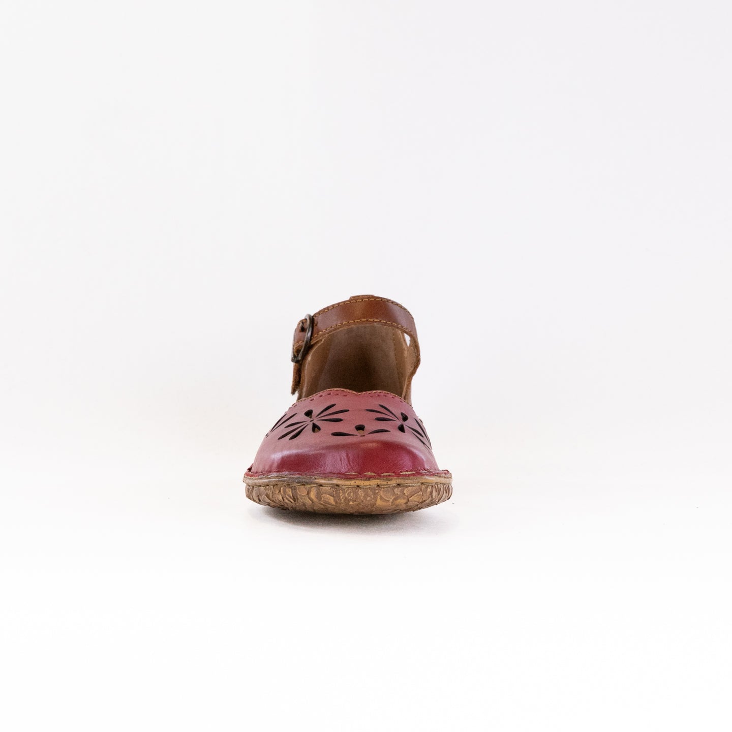 Josef Seibel Women's Rosalie 04 - Ruby Casual Summer Shoes